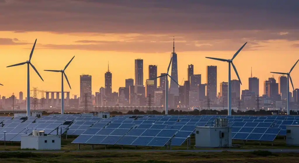 US Government’s $10 Billion Renewable Energy Investment: A Deep Dive into 2026-2027 Policy Shift