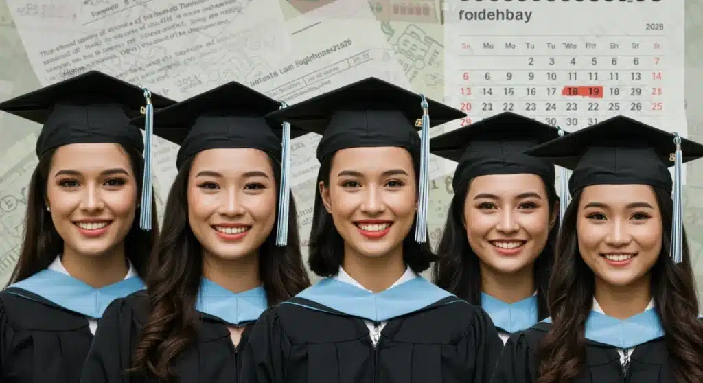 Student Loan Forgiveness Programs: 2026 Deadlines & New Paths