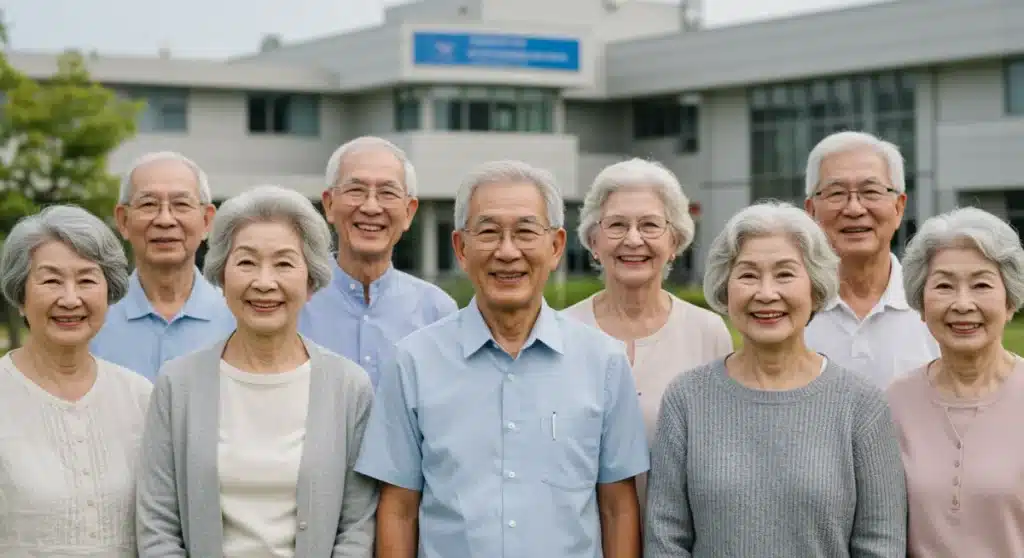 2026 Medicare Expansion: Covering 3 Million More Seniors