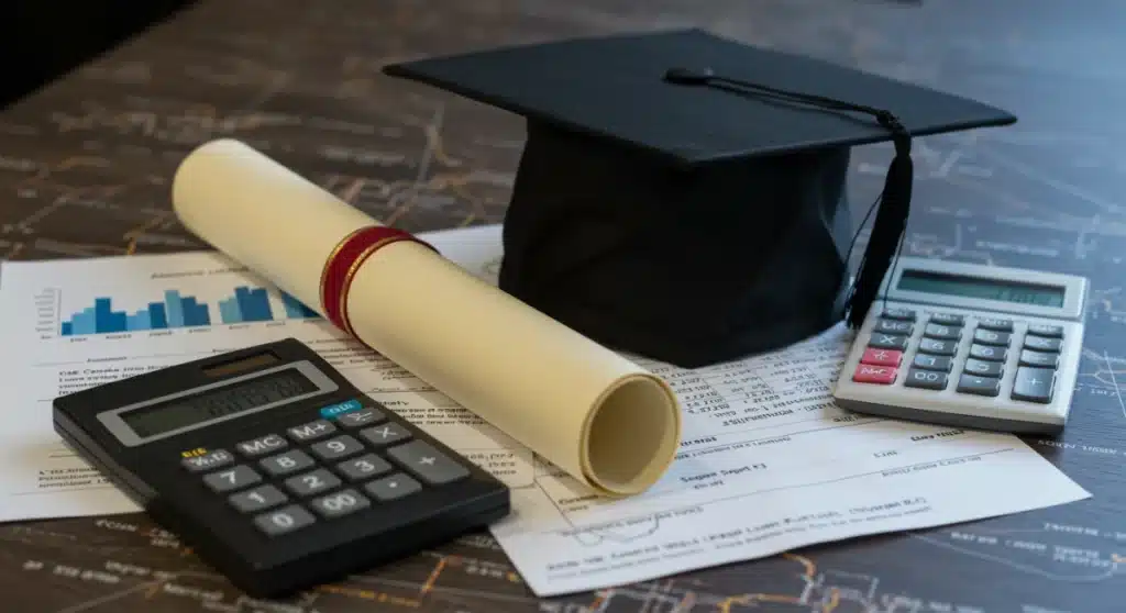 Student Loan Interest Rates 2026: Federal Changes Deep Dive