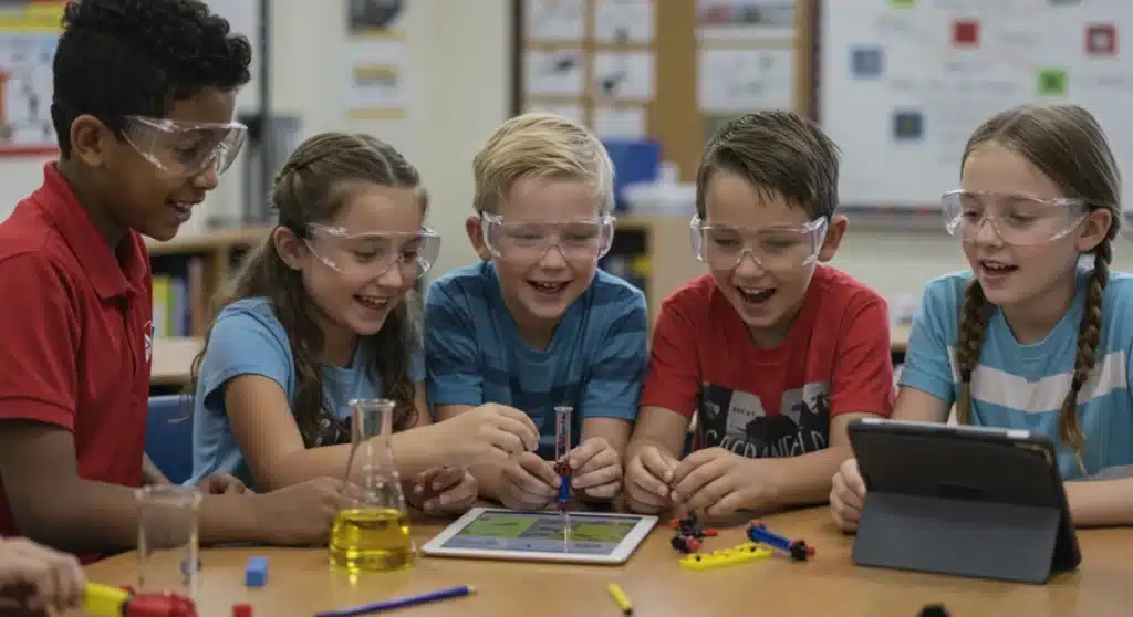 Boosting STEM Education Outcomes: Top US District Strategies for 2026
