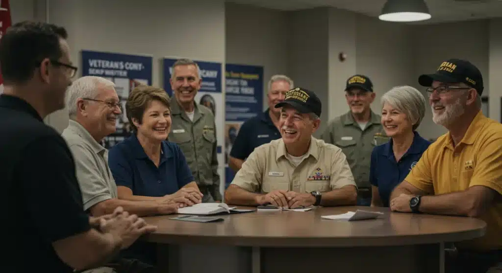 Veterans’ Benefits 2026: Application Guide for 1.5 Million