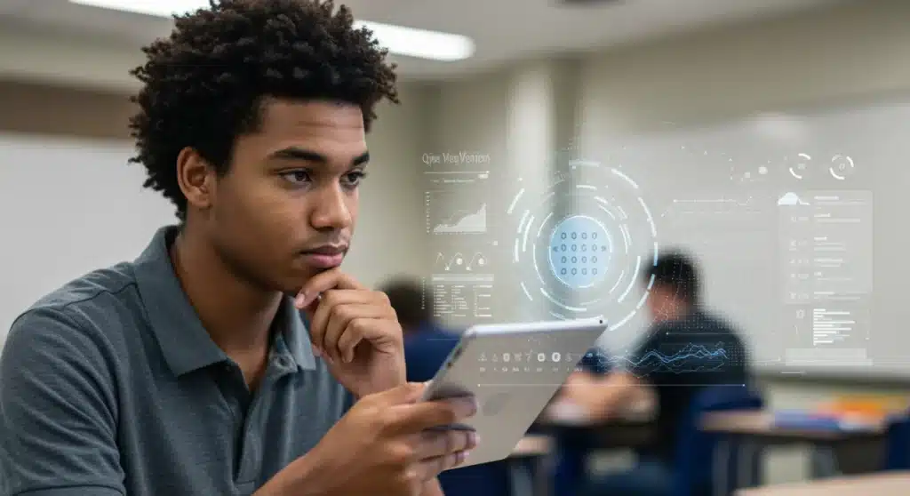 Navigating the Digital SAT/ACT 2026: A Comprehensive Guide for High Schoolers