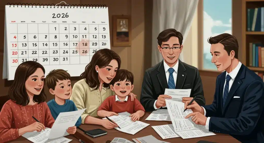 Estate Planning 2026: Gifting Limits & Financial Impact