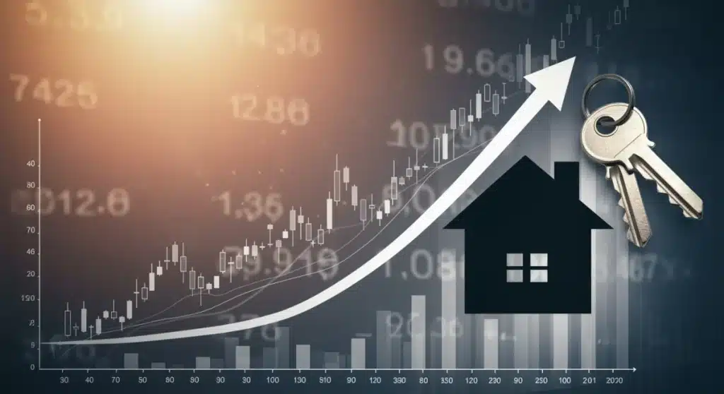 Federal Reserve Rate Hikes Q1 2026: Mortgage Impact Explained
