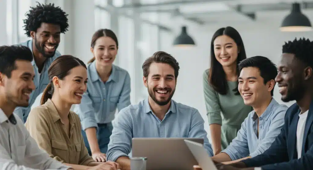 Job Market Stability: Unemployment Rate Holds at 3.9% – What It Means for Workers