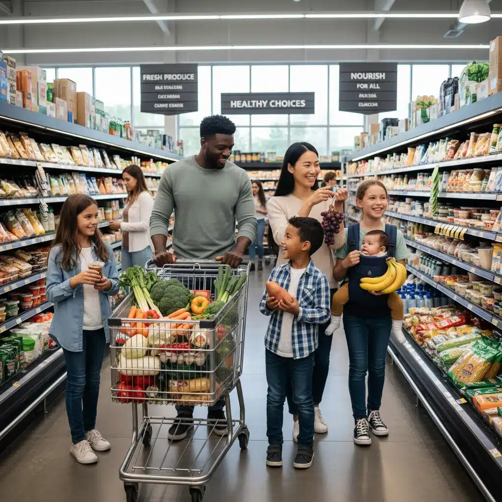 SNAP Benefits 2026: Policy Changes & Your Food Assistance