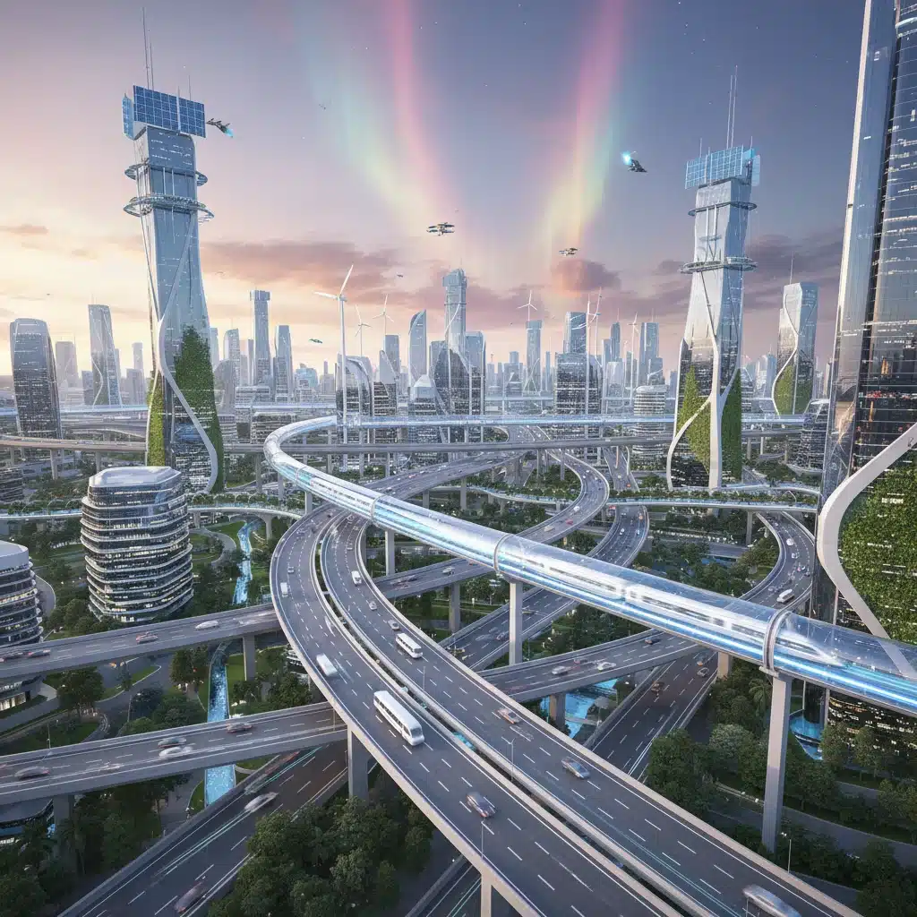 Infrastructure Bill 2026: $500 Billion for National Projects
