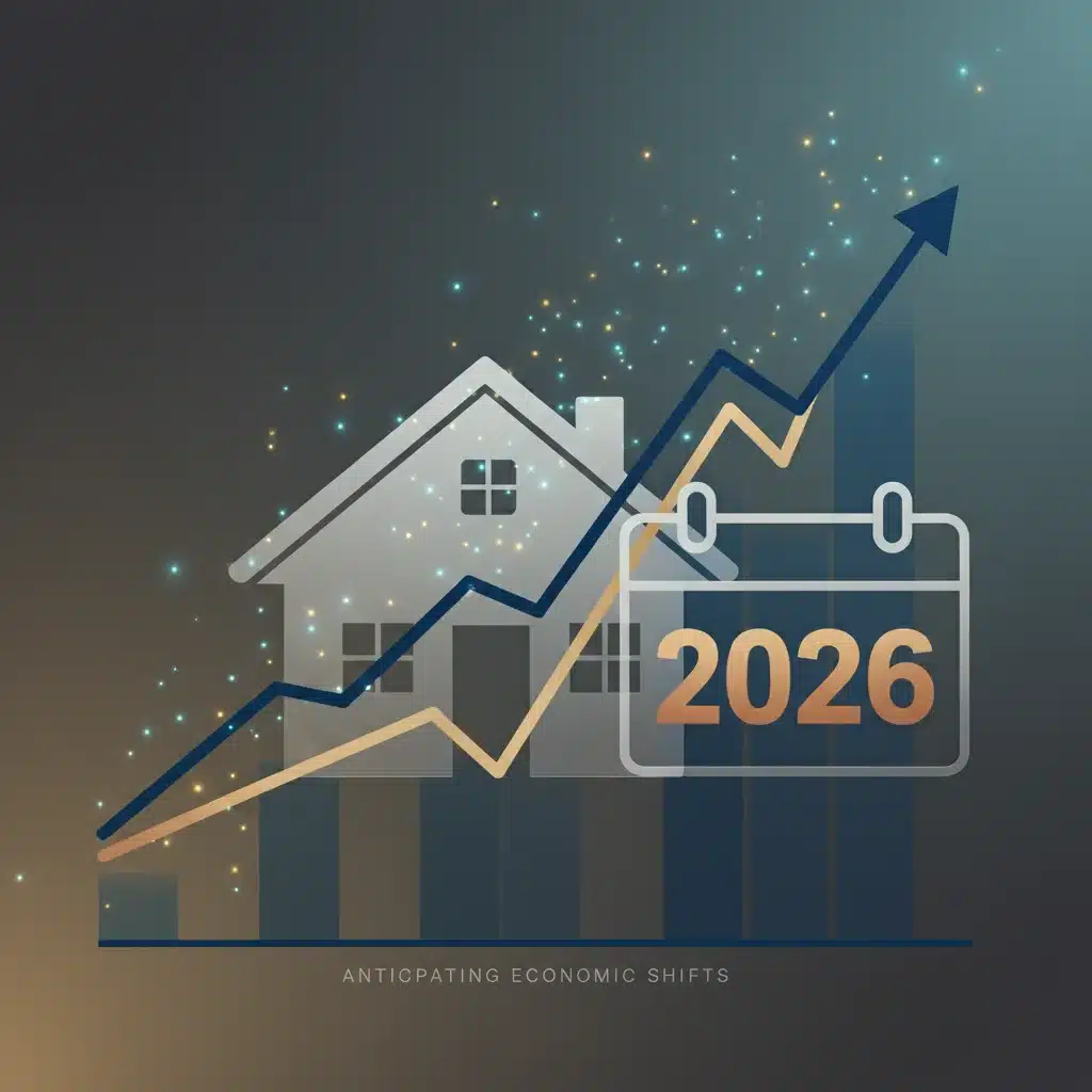 Mortgage Rate Forecast 2026: Preparing for Potential Increases