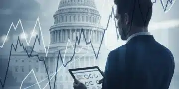 Federal budget outlook 2026 financial projections and economic trends