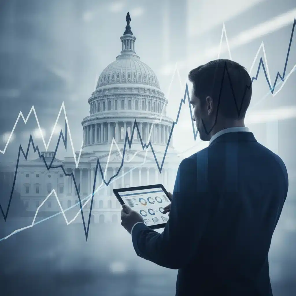 Federal Budget Outlook 2026: What Potential Spending Cuts Mean for Your Personal Finances