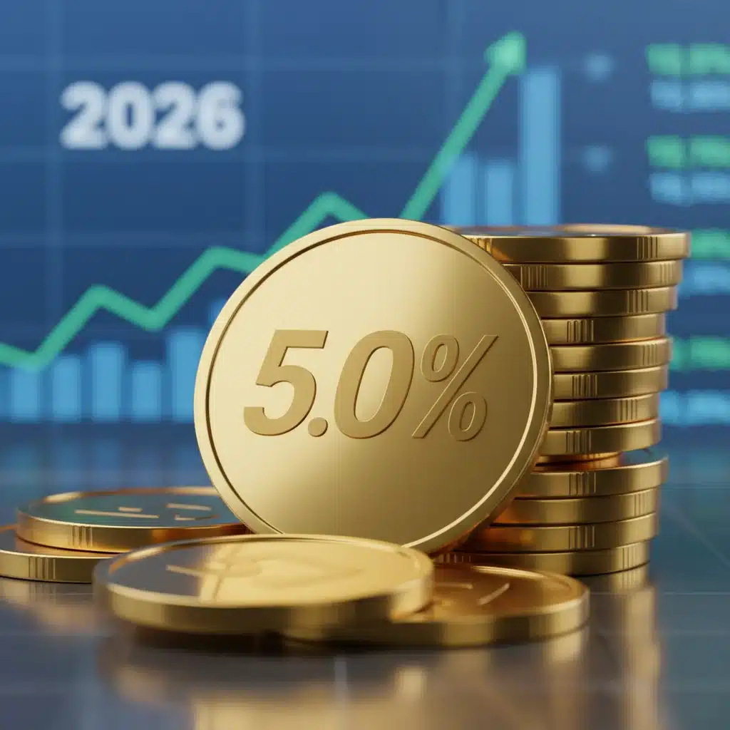 Comparing High-Yield Savings Accounts in 2026: Finding the Best Rates Above 5.0%