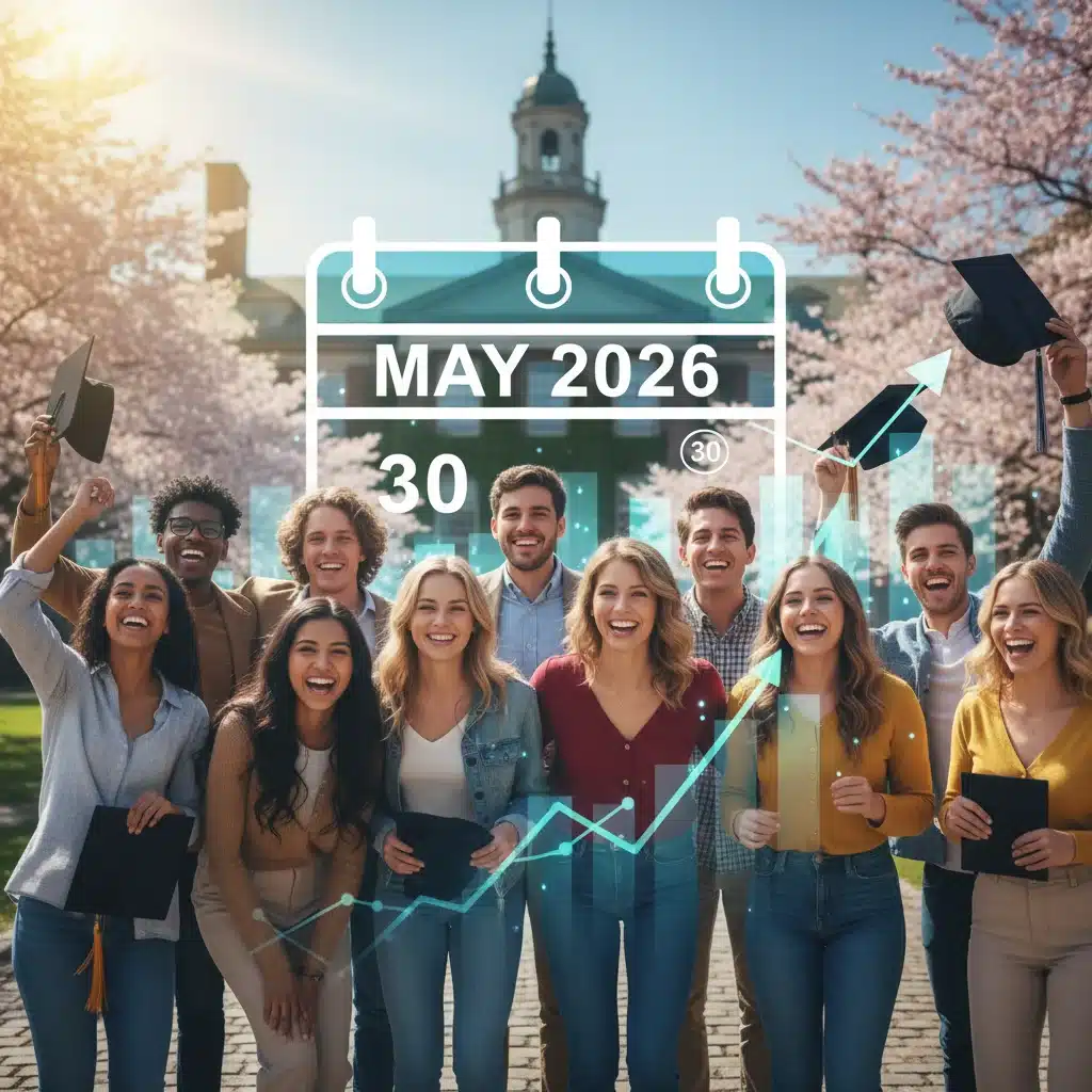 Student Loan Forgiveness 2026: New Federal Programs & Qualification Steps
